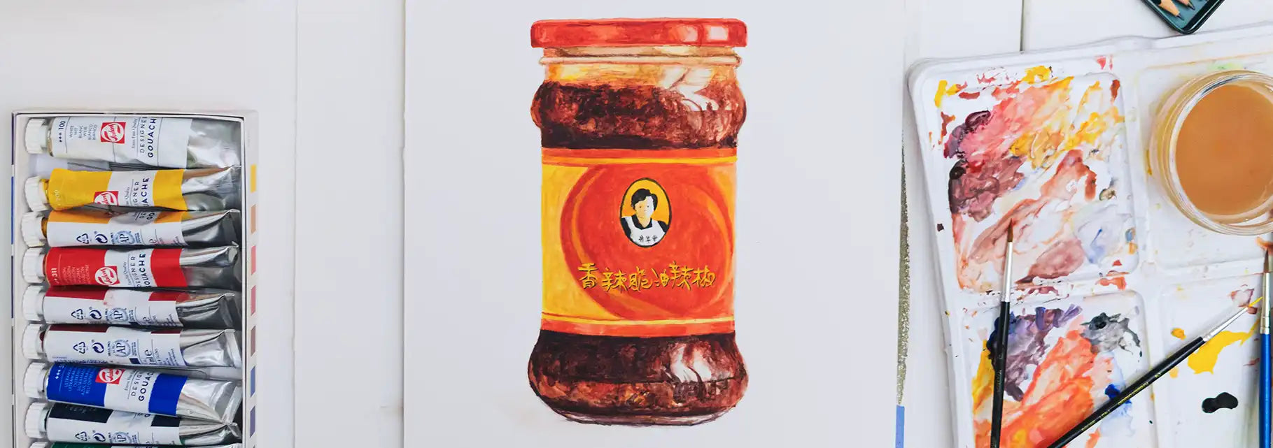 Lao Gan Ma Chili Oil: The Investigation, Facts & Prints