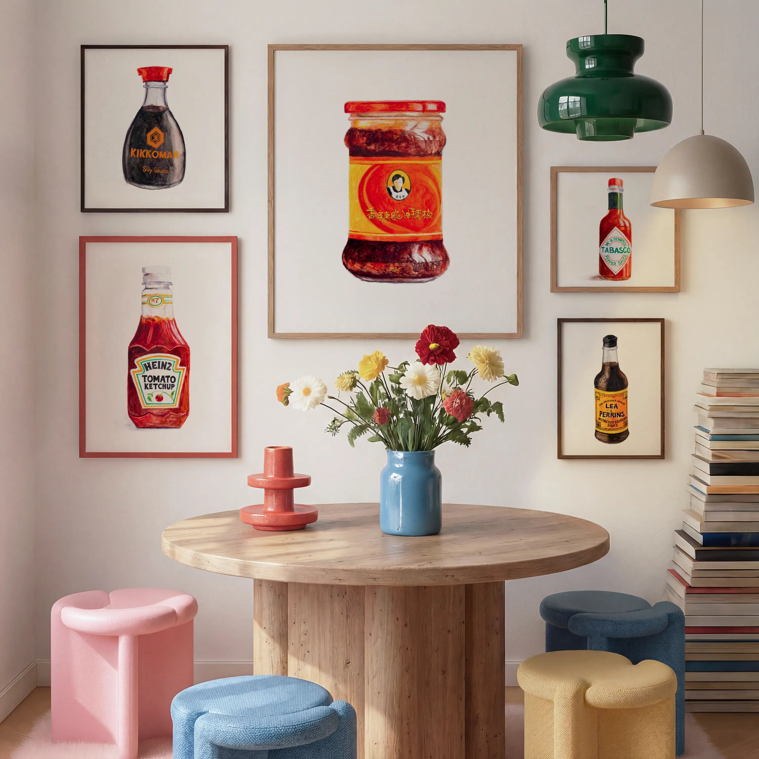 Wall Art