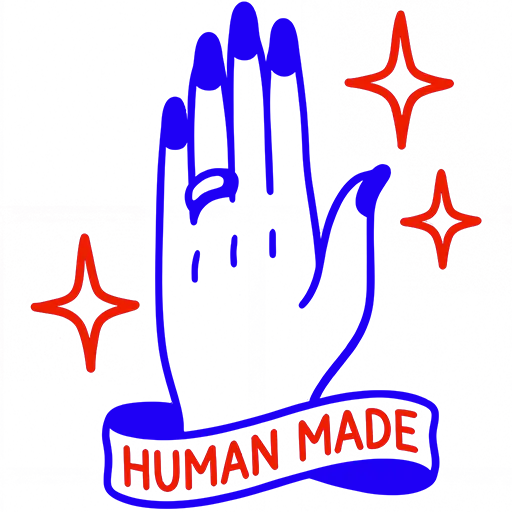 Human Made