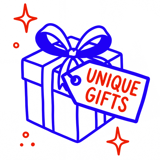 unique gifts